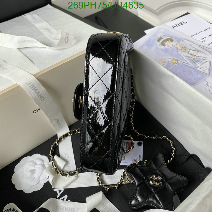 SAMC - CHL Bags - 289