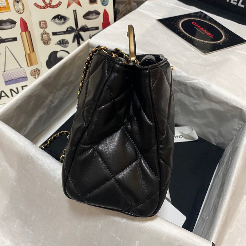 Satchel Bags - CHL Bags - 3702