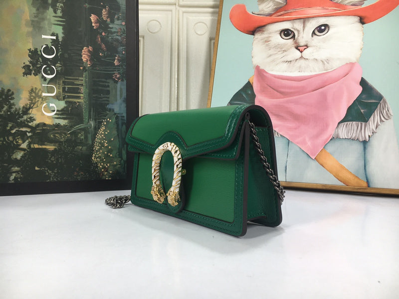 Satchel Bags - GCI Bags - 1258