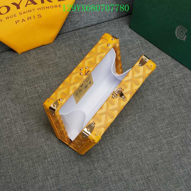 Satchel Bags - GOD Bags - 496