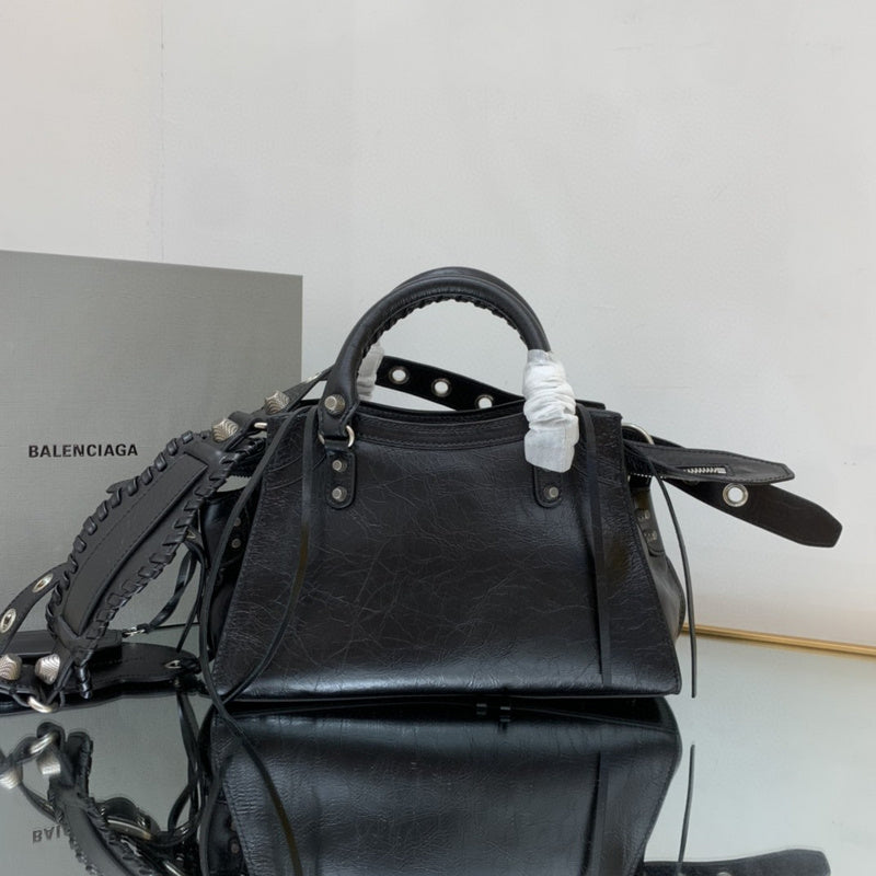 Satchel Bags - BGA Bags - 2584
