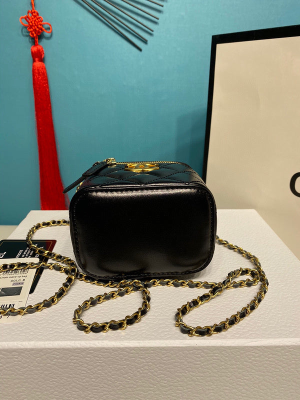 Satchel Bags - CHL Bags - 3793