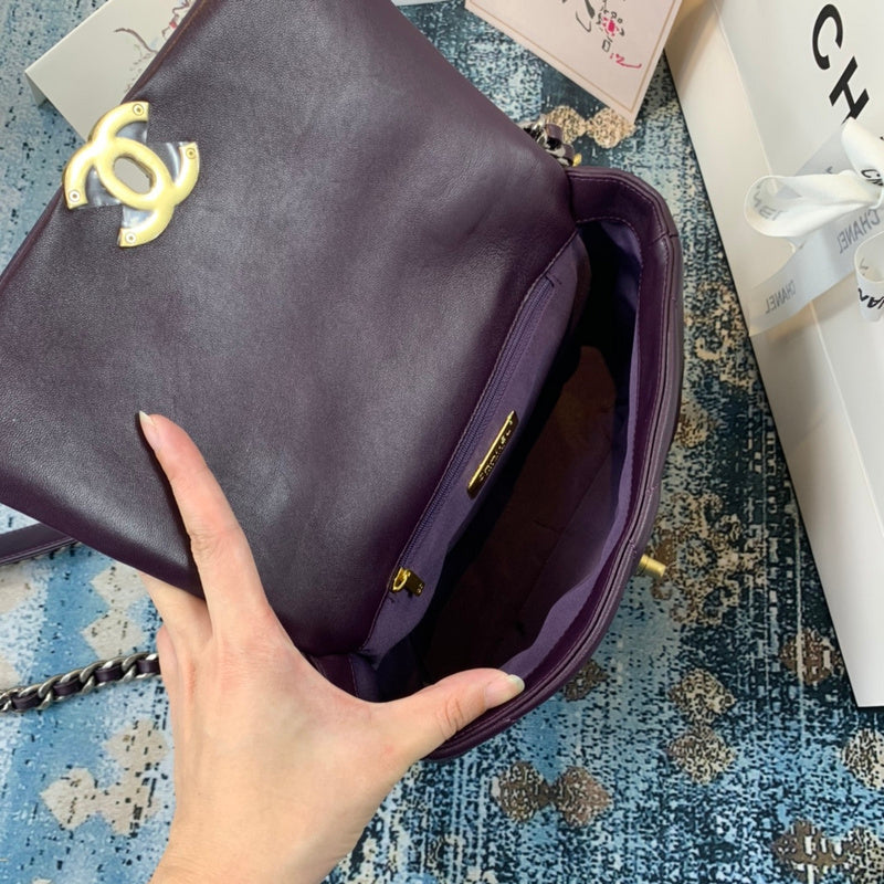 Satchel Bags - CLN Bags - 1187