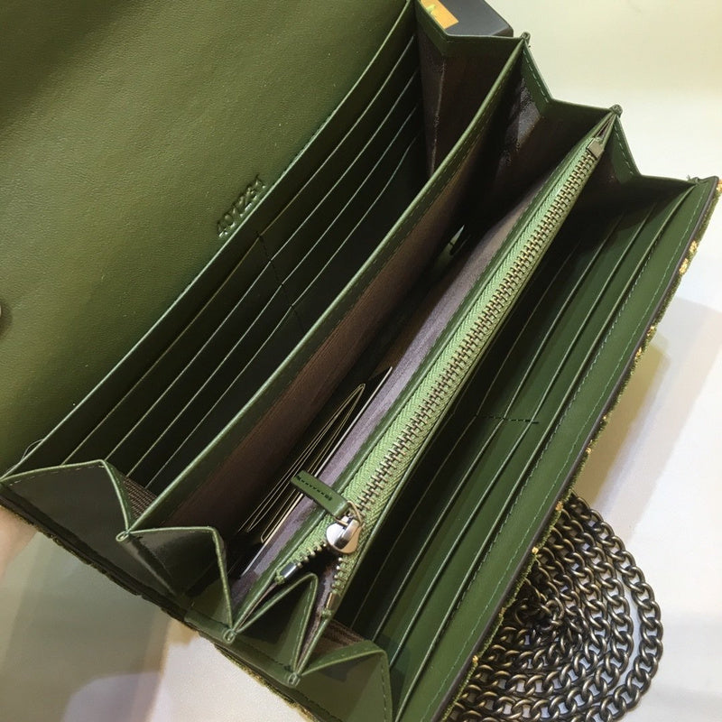 Glami Fashion - GCI Bags - 10631