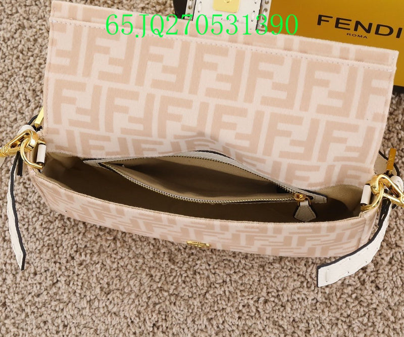 Glami - FDE Bags - 3163