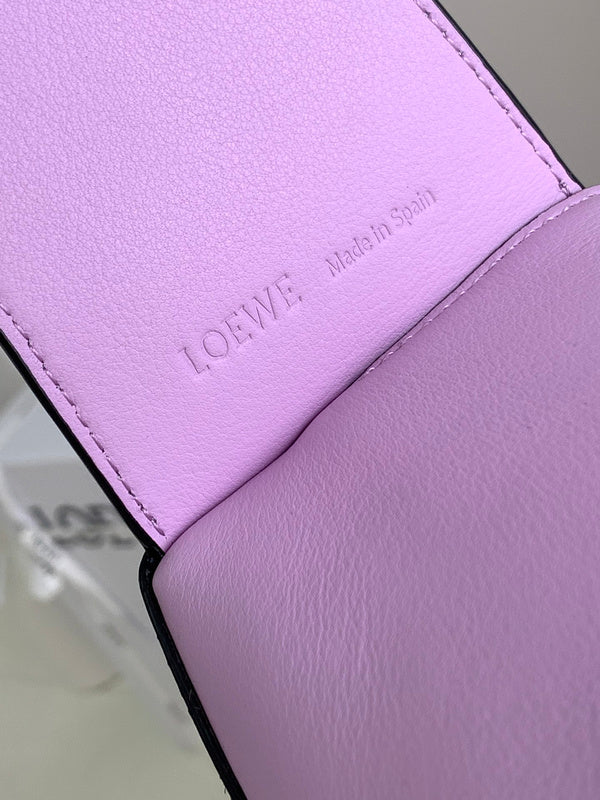 Glamy - LWO Bags - 431