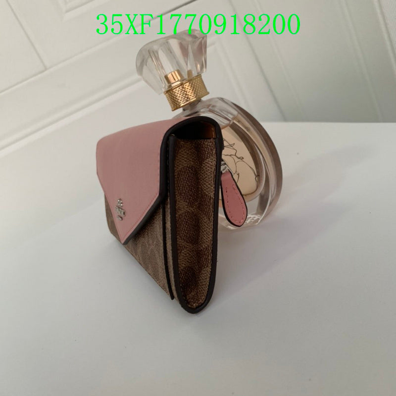 Glami - CAH Wallet - 085