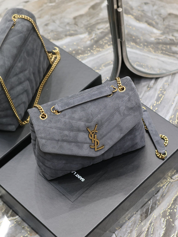 Satchel Bags - SLY Bags - 117