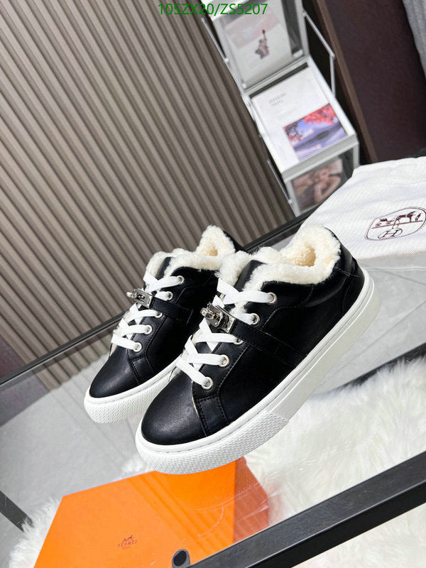 SAMC - HMS Women Shoes - 427