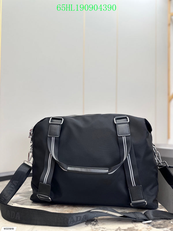 Satchel Bags - PDA Bags - 3018