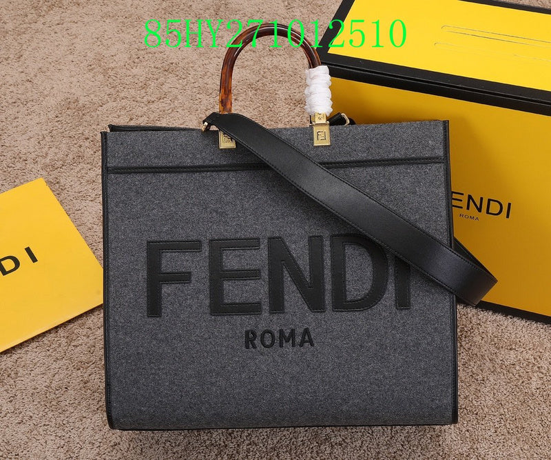 Glami - FDE Bags - 2265