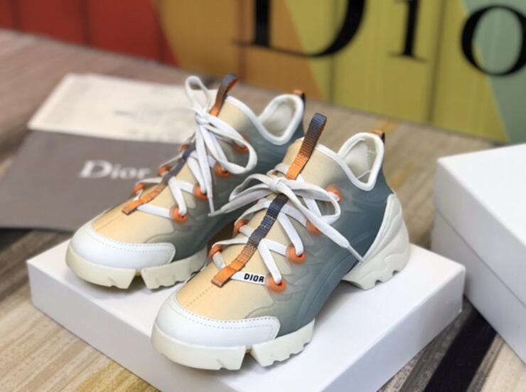 SAMCC - DOR Women Shoes - 1099