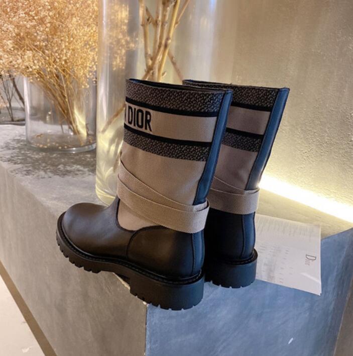 SAMCC - DOR Women Shoes - 1168