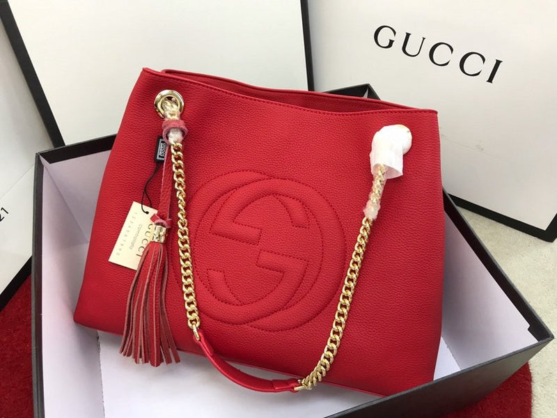 Glami Fashion - GCI Bags - 10868