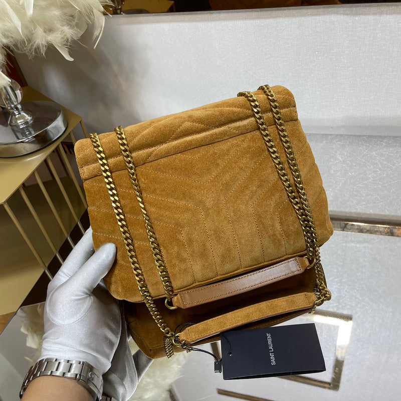Satchel Bags - SLY Bags - 2408