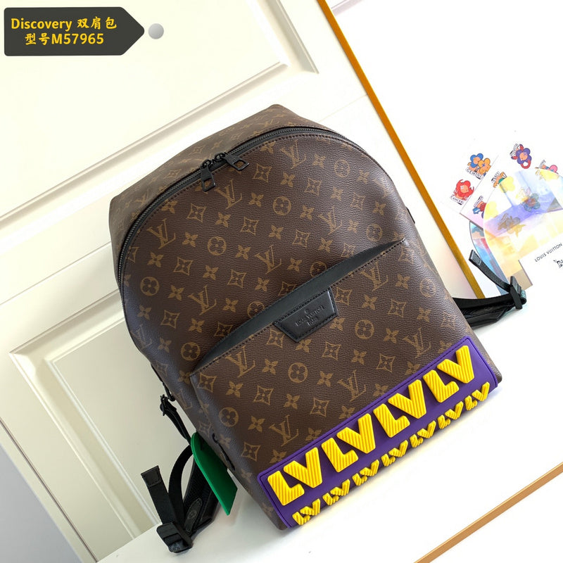 Satchel Bags - VL1 Bags - 213