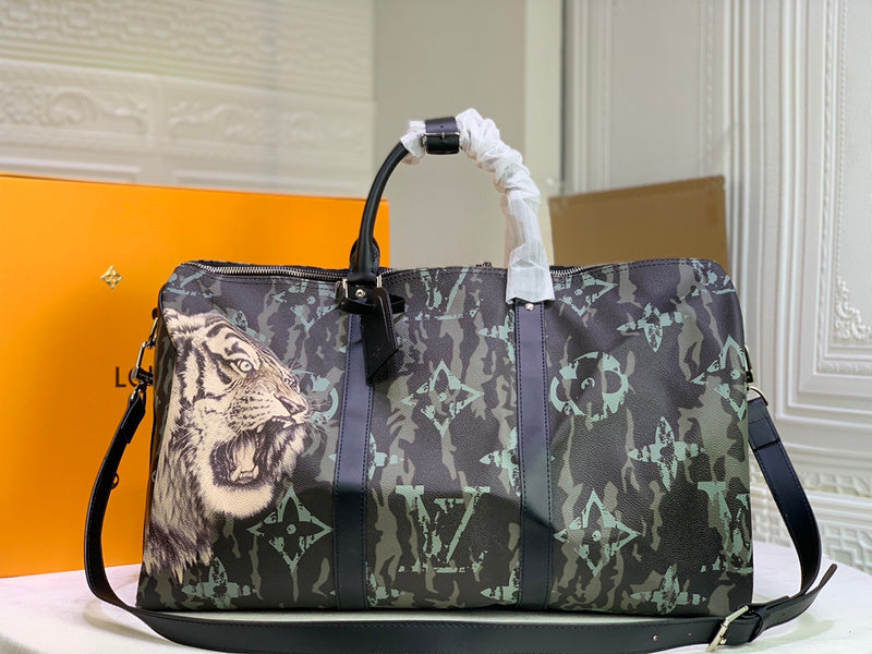 Satchel Bags - VL1 Bags - 142