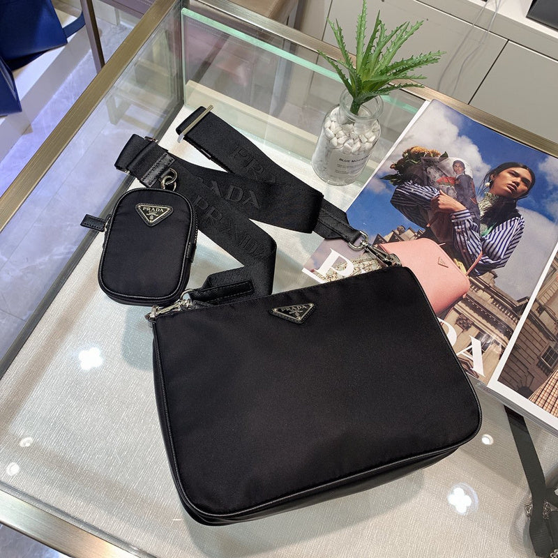 Glami-i - PD Men Bags - 206