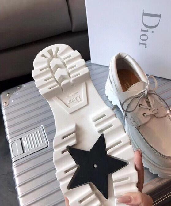SAMCC - DOR Women Shoes - 1017