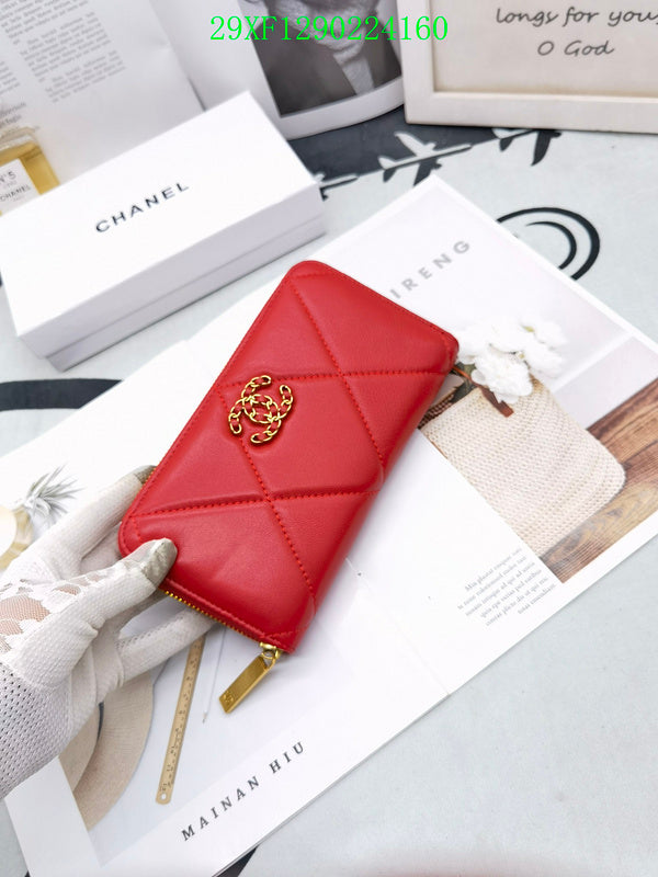 Glami - CHL Wallet - 2604