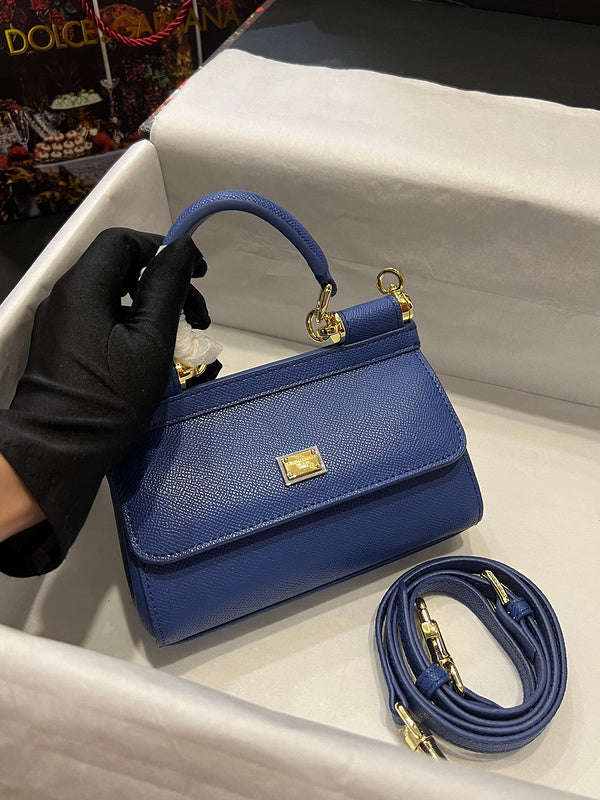 Glamy - DG bag - 478
