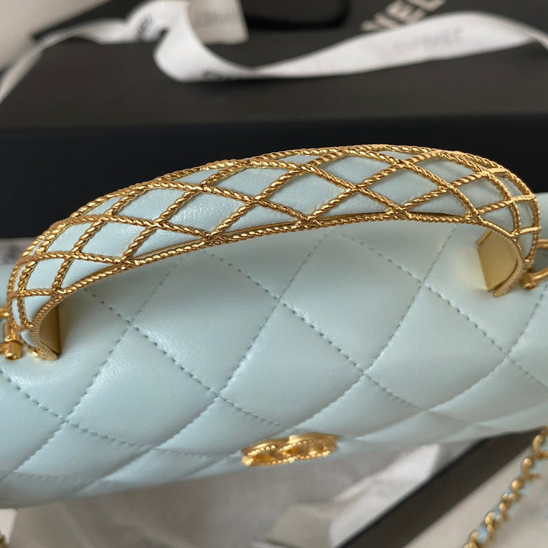 Chanel Bags
