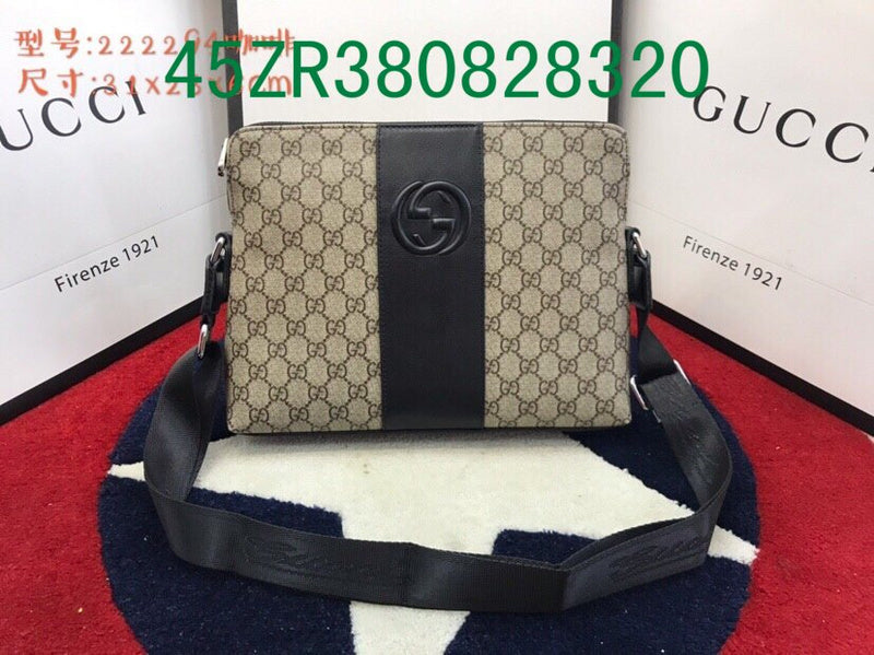 Glami Fashion - GCI Bags - 11215