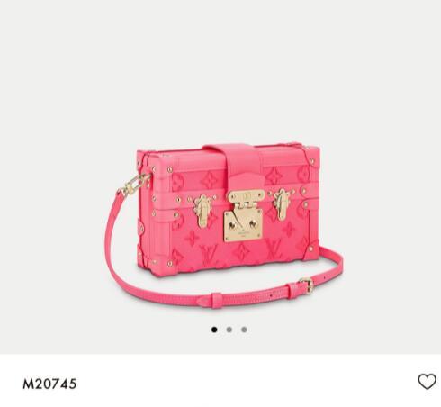 Glami - LOV Bags - 369
