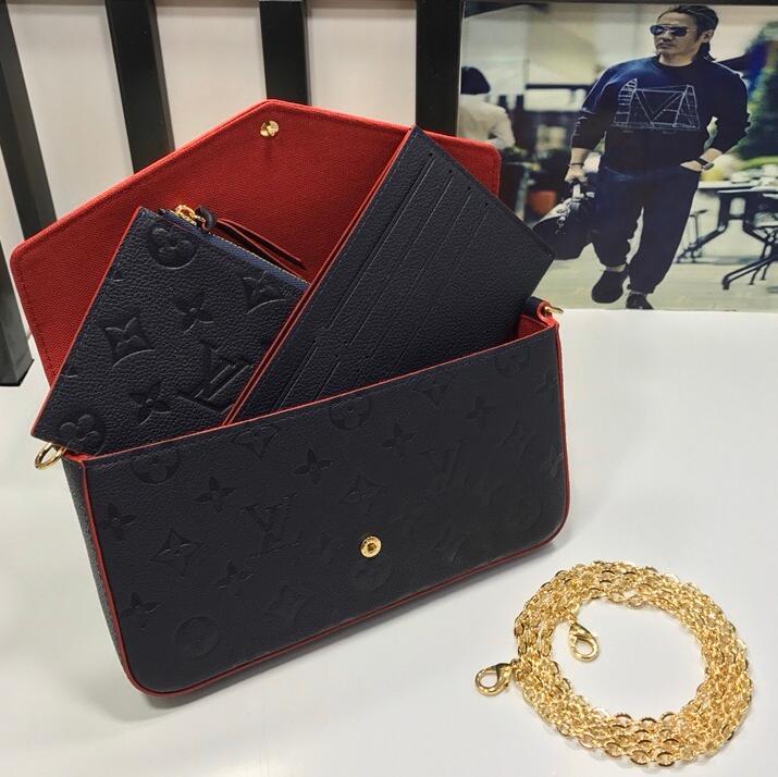 Glamy - LOV Bags - 3064