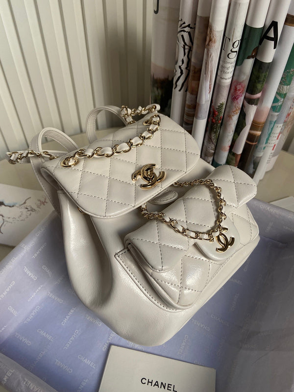 Satchel Bags - CLN Bags - 781