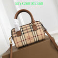 ELE Fashion -BBR Bags - 590