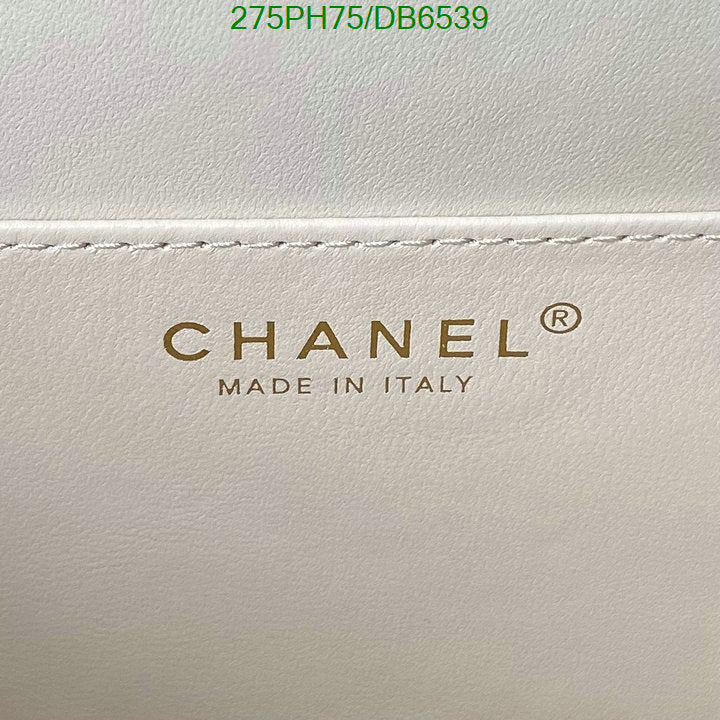 SAMC - CHL Bags - 054