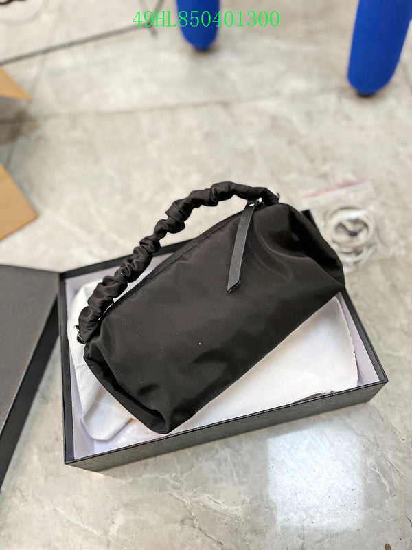 Satchel Bags - PDA Bags - 4492