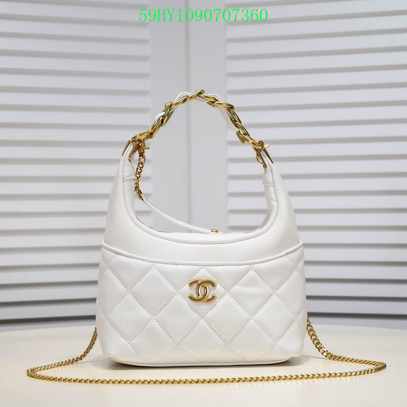 Satchel Bags - CHL Bags - 5021