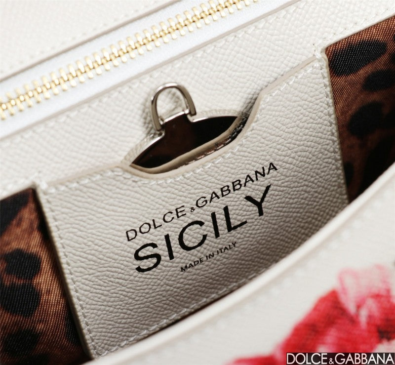 Satchel Bags - DG Bags - 408