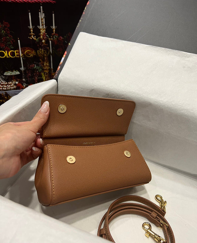 Glamy - DG bag - 159