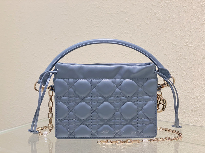 Satchel Bags - DOR Bags - 1290