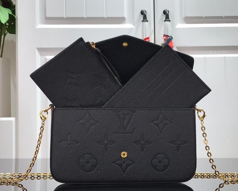 Glamy - LOV Bags - 2333