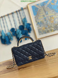 SAMC - CHL Bags - 580