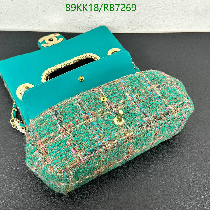 SAMC - CHL Bags Handbags - 082