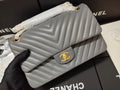 Satchel Bags - CHL Bags - 4823