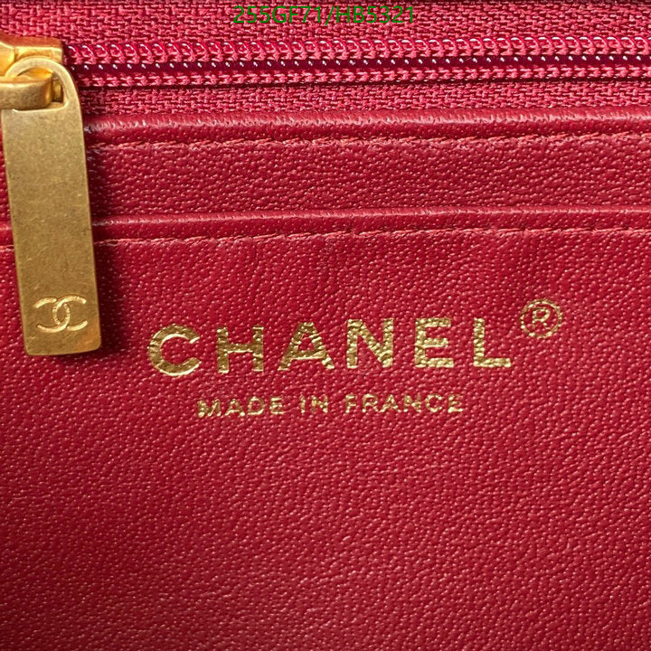 SAMC - CHL Bags - 127