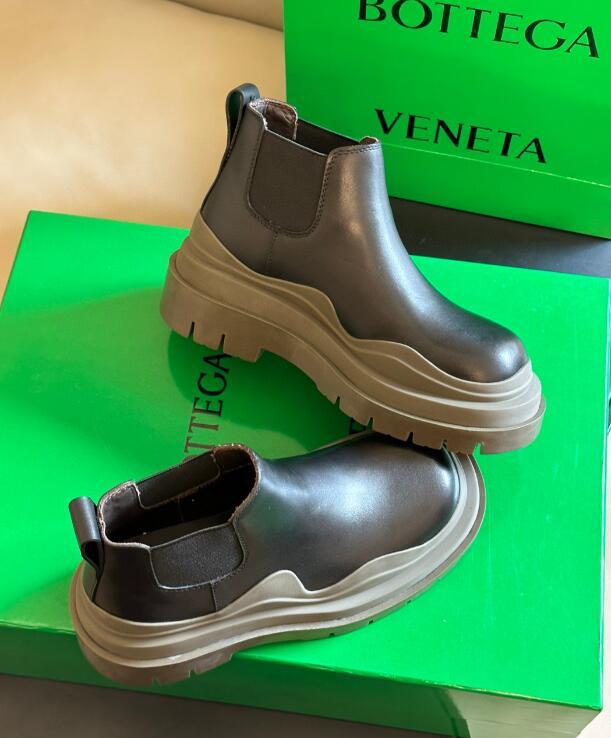 SAMC - BOV Men Shoes - 106