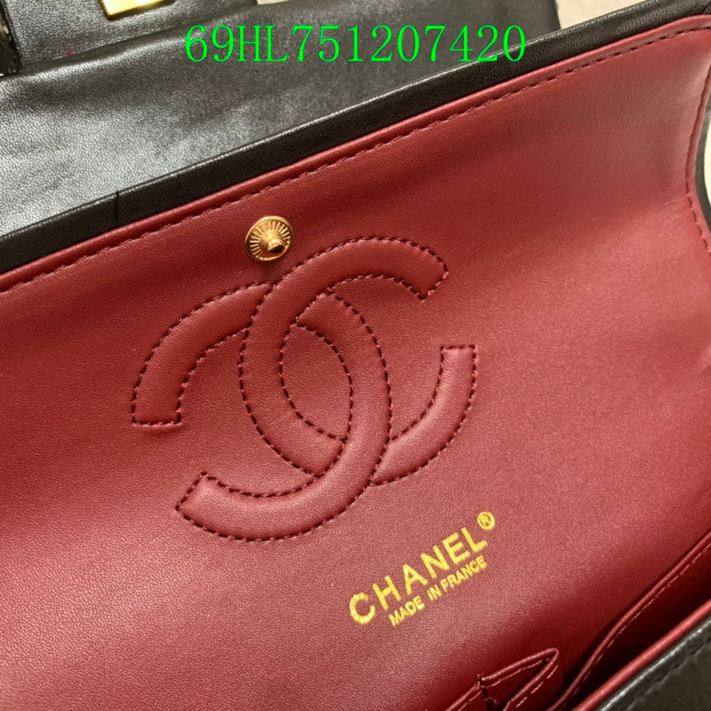 Glami - CHL Bags - 1752