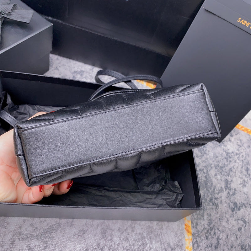 Glamy - YLS Bags - 494