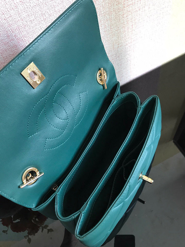 Satchel Bags - CHL Bags - 3620