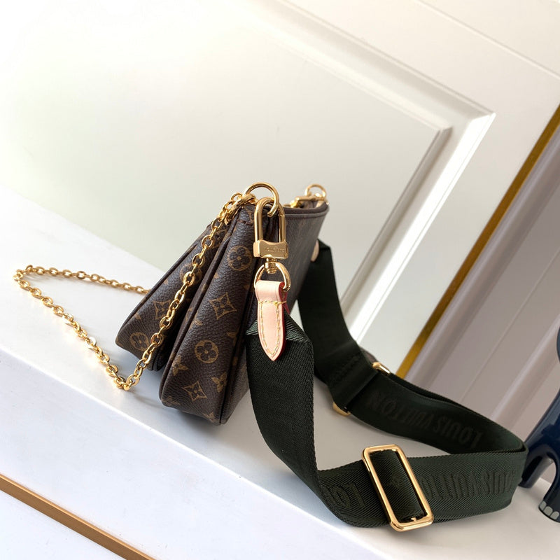 Satchel Bags - VL1 Bags - 778