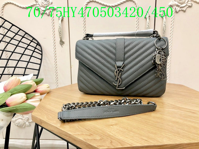 Glami - YLS Bags - 1850