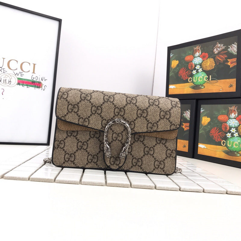 Glami Fashion - GCI Bags - 2568