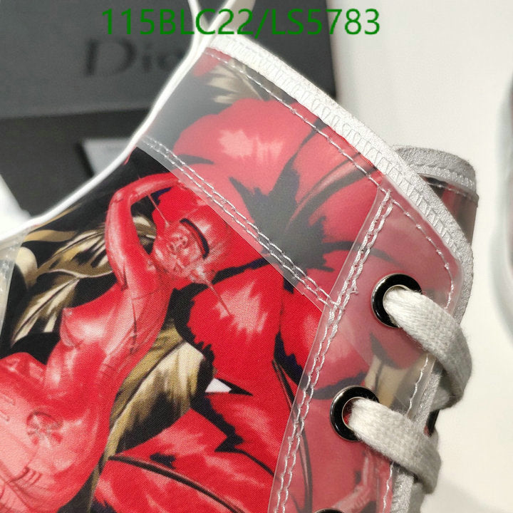 SAMCC - DOR Women Shoes - 1753